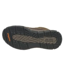 Skechers Respected Boswell Mens Walking Boots -Snow Shoes Shop 1695805307 91848400