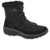 Skechers Easy Going Moro Womens Boots