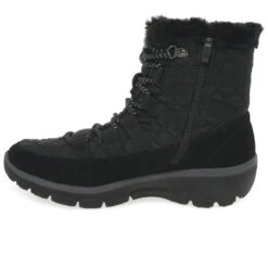 Skechers Easy Going Moro Womens Boots -Snow Shoes Shop 1695821172 44025600