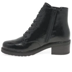 Remonte Sheree Womens Ankle Boots -Snow Shoes Shop 1695893157 42487200