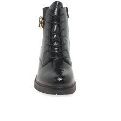 Remonte Sheree Womens Ankle Boots -Snow Shoes Shop 1695893159 06401000