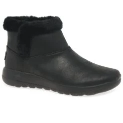 Skechers On The Go Joy Endeavour Womens Boots
