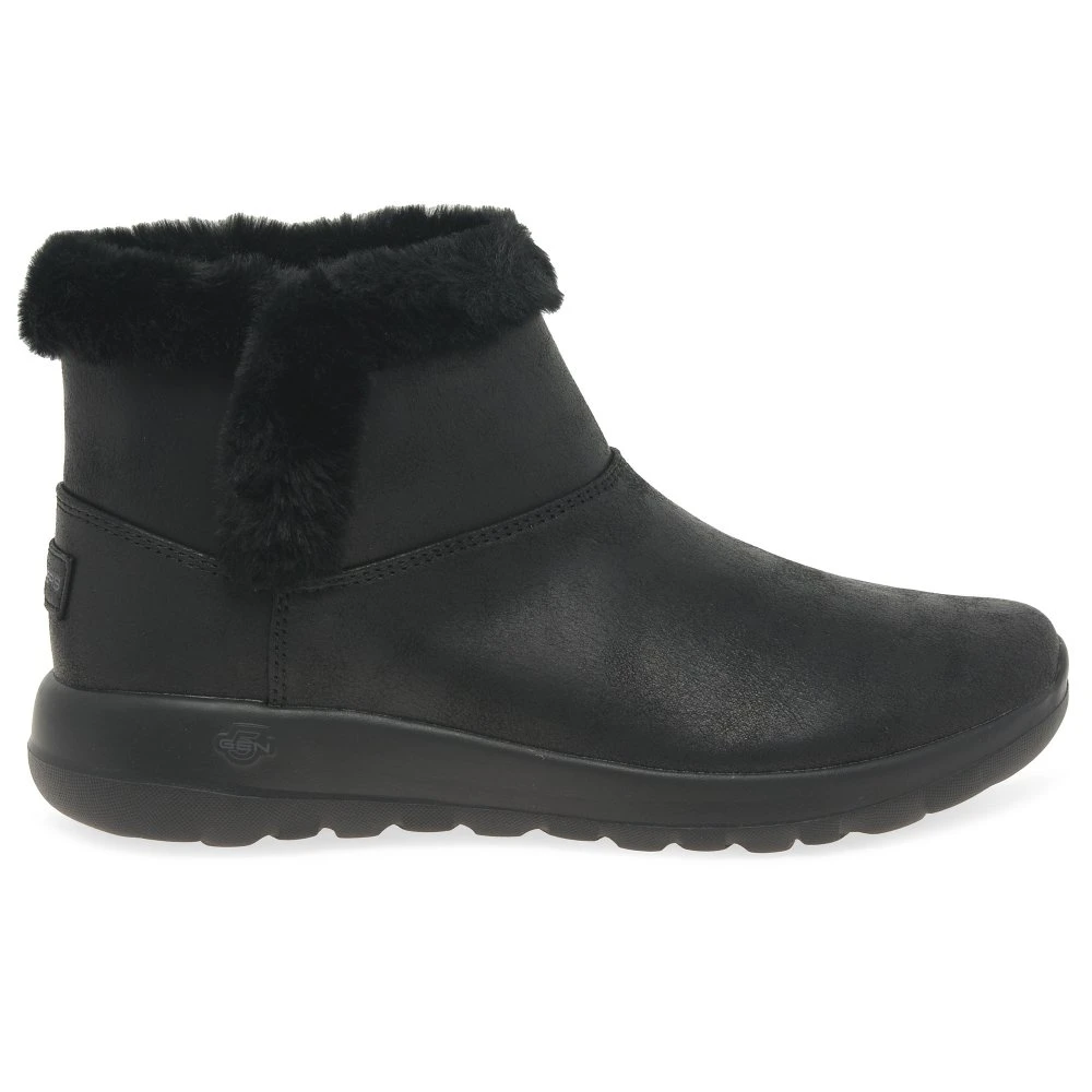 Skechers On The Go Joy Endeavour Womens Boots 2 Skechers On The Go Joy Endeavour Womens Boots - Image 2