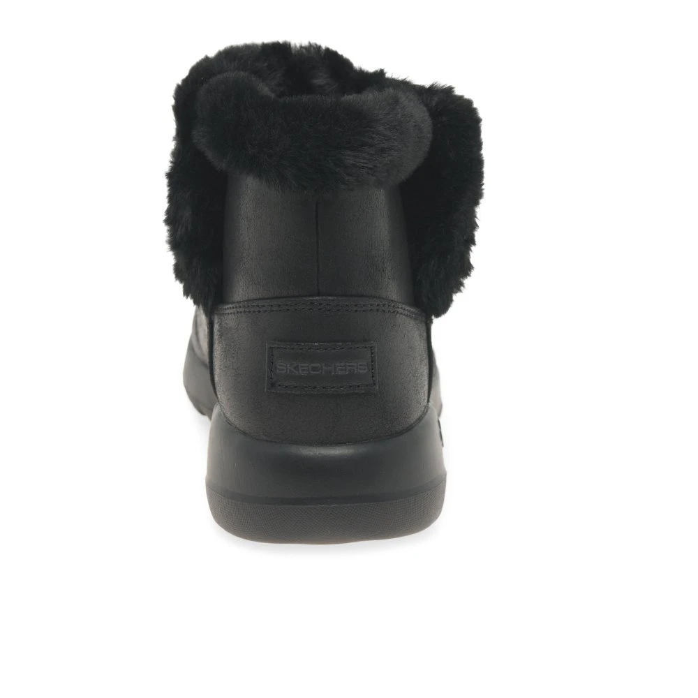 Skechers On The Go Joy Endeavour Womens Boots 3 Skechers On The Go Joy Endeavour Womens Boots - Image 3