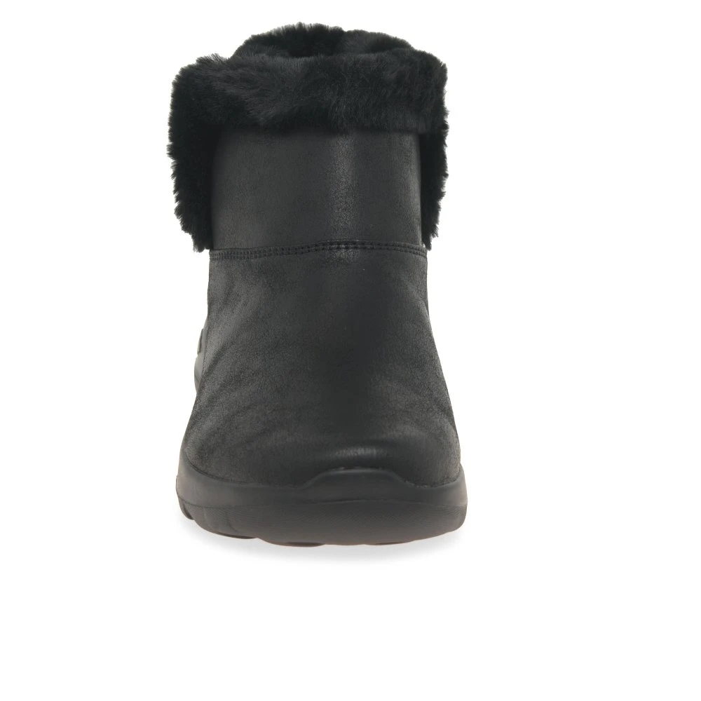 Skechers On The Go Joy Endeavour Womens Boots 5 Skechers On The Go Joy Endeavour Womens Boots - Image 5