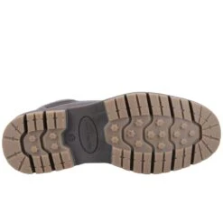 Hush Puppies Peter Mens Boots -Snow Shoes Shop 1695913744 53746800