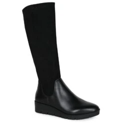 Caprice Alexa M Womens Long Boots