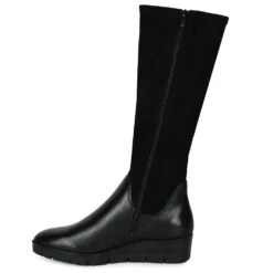 Caprice Alexa M Womens Long Boots -Snow Shoes Shop 1696238198 59100500