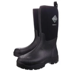 Muck Boot Derwent II All Purpose Field Womens Boots -Snow Shoes Shop 1696260892 70363500