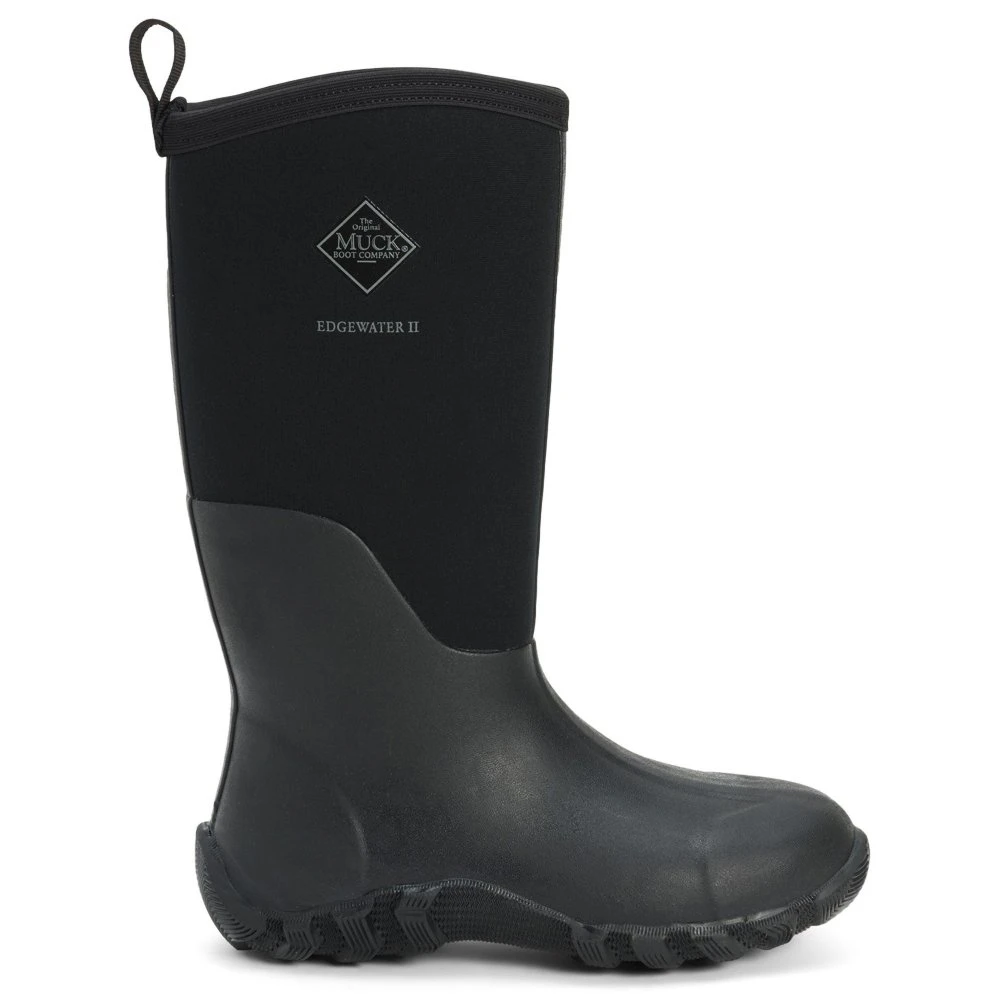 Muck Boot Edgewater II Multi Purpose Womens Boots 5 Muck Boot Edgewater II Multi Purpose Womens Boots - Image 5