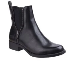 Rocket Dog Camilla Bromley Womens Ankle Boots