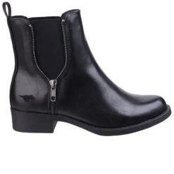 Rocket Dog Camilla Bromley Womens Ankle Boots -Snow Shoes Shop 1696261355 14040700