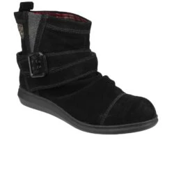 Rocket Dog Mint Womens Ankle Boots