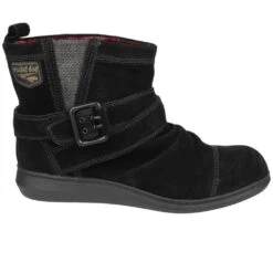 Rocket Dog Mint Womens Ankle Boots -Snow Shoes Shop 1696261400 89321300