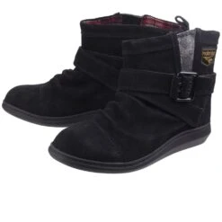 Rocket Dog Mint Womens Ankle Boots -Snow Shoes Shop 1696261402 67656500