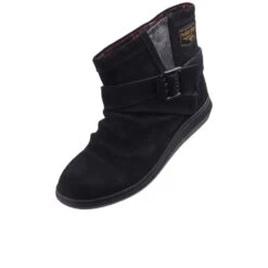 Rocket Dog Mint Womens Ankle Boots -Snow Shoes Shop 1696261404 37024200