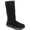Rocket Dog Sugar Daddy Womens Calf Boots