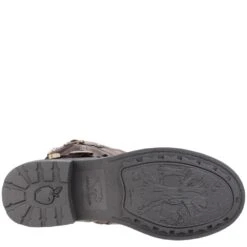 Rocket Dog Trumble Womens Biker Boots -Snow Shoes Shop 1696261489 18916400