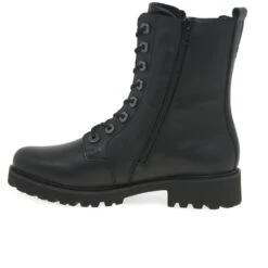 Remonte Boom Womens Biker Boots -Snow Shoes Shop 1696416854 51379400