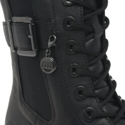 Remonte Boom Womens Biker Boots -Snow Shoes Shop 1696416857 14868300