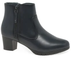 Barley Womens Ankle Boots