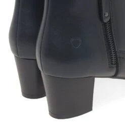 Barley Womens Ankle Boots -Snow Shoes Shop 1696926686 17496400