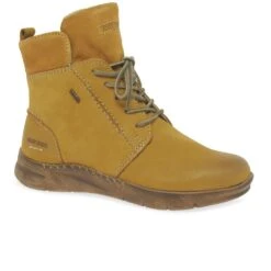 Josef Seibel Conny 53 Womens Ankle Boots