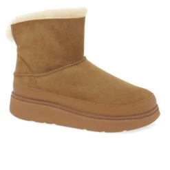 Fitflop Gen-FF Mini Womens Boots
