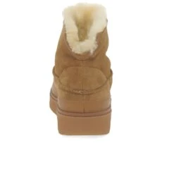 Fitflop Gen-FF Mini Womens Boots -Snow Shoes Shop 1697011614 91235700