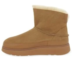 Fitflop Gen-FF Mini Womens Boots -Snow Shoes Shop 1697011616 39150300