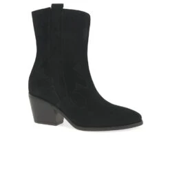 Gabor Paloma Womens Ankle Boots