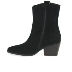 Gabor Paloma Womens Ankle Boots -Snow Shoes Shop 1697101191 32758600