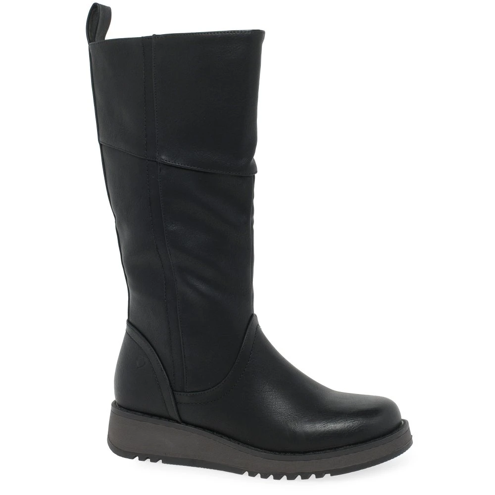 Robyn 4 Womens Long Boots 1 Robyn 4 Womens Long Boots