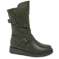 Hannah 4 Womens Boots