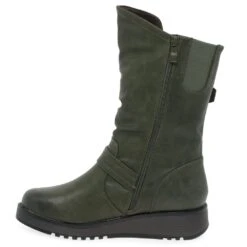 Hannah 4 Womens Boots -Snow Shoes Shop 1697112643 75537400