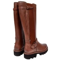 Pod Aleena Womens Knee High Boots -Snow Shoes Shop 1697186323 12056400