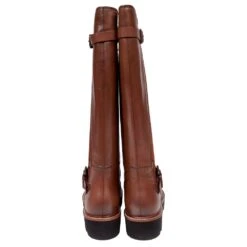 Pod Aleena Womens Knee High Boots -Snow Shoes Shop 1697186324 93508300