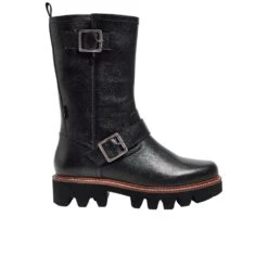 Pod Alma Womens Biker Boots