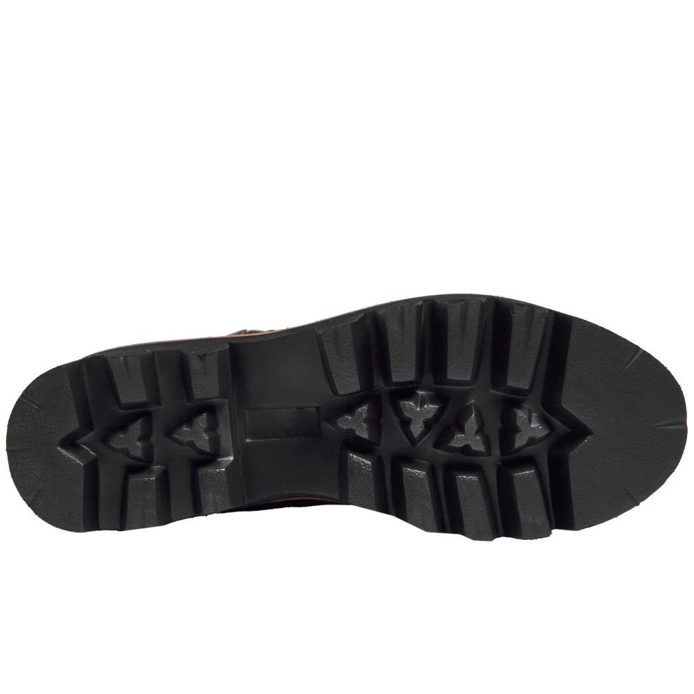 Pod Alma Womens Biker Boots 3 Pod Alma Womens Biker Boots - Image 3