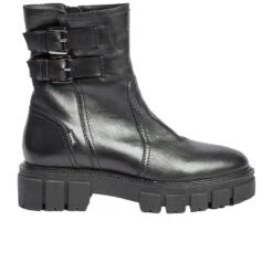 Pod Kiera Womens Ankle Boots