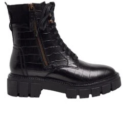 Pod Lola Womens Ankle Boots