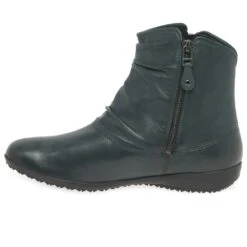 Josef Seibel Naly 24 Womens Ankle Boots -Snow Shoes Shop 1697469733 15963200