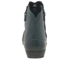 Josef Seibel Naly 24 Womens Ankle Boots -Snow Shoes Shop 1697469735 98196100