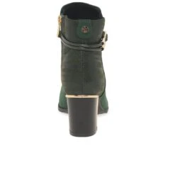 Lotus Autumn Womens Ankle Boots 9 Lotus Autumn Womens Ankle Boots -Snow Shoes Shop 1697538938 60425500