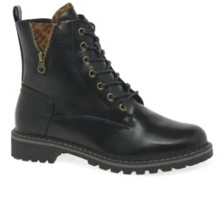 Nevada Womens Ankle Boots