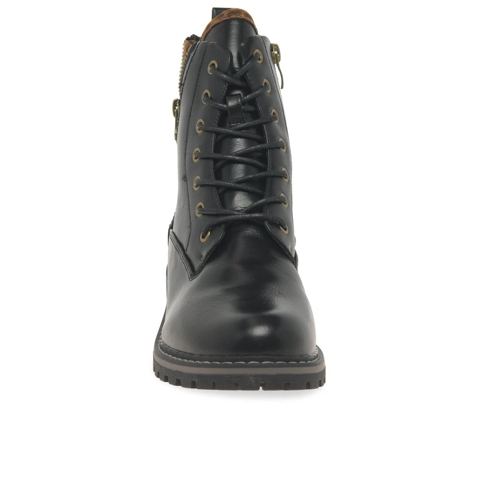 Nevada Womens Ankle Boots 5 Nevada Womens Ankle Boots - Image 5