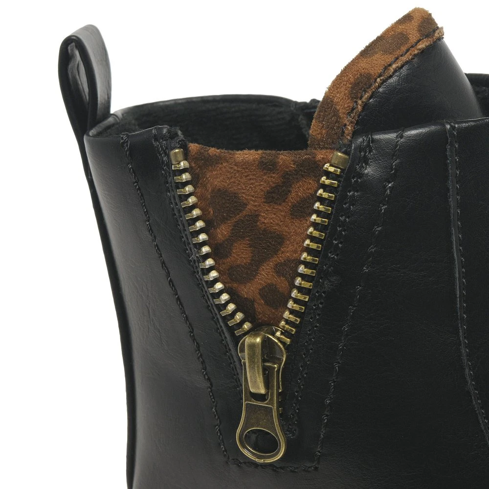 Nevada Womens Ankle Boots 6 Nevada Womens Ankle Boots - Image 6