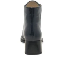 Hispanitas Charlize Lace Womens Ankle Boots -Snow Shoes Shop 1697638985 93858100