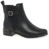 Wyatt Womens Ankle Boots