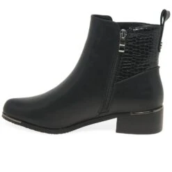 Wyatt Womens Ankle Boots -Snow Shoes Shop 1697721926 61830400